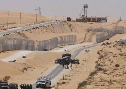أول تعليق من القوات المسلحة المصرية على مقتل 3 جنود إسرائيليين قرب الحدود