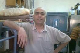 هيئة الأسرى: إدارة سجون الاحتلال تواصل إهمال الظروف الصحية للأسير يوسف سكافي
