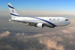 هل يمكن لطائرة اسرائيلية أن تقلع من مطار بن غوريون وتتجه مباشرة إلى الجزائر؟