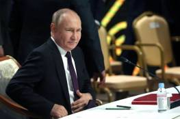 بوتين: من المستحيل هزيمتنا في الميدان 