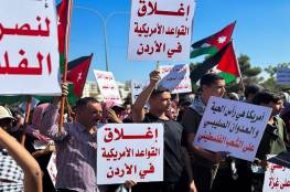 الأردن يرفض توقيع اتفاق هام مع "إسرائيل" ويكشف عن مصير "معاهدات السلام" معها