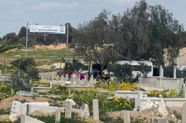 قوات الاحتلال تهدم قرية العراقيب للمرة 199 على التوالي