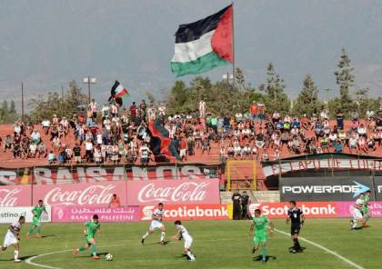 الاتحاد العربي للثقافة الرياضية يدين الانتهاكات الإسرائيلية للأولمبية الفلسطينية