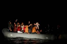 نائب أردوغان ينتقد "معاملة خفر السواحل اليوناني اللاإنسانية" للمهاجرين