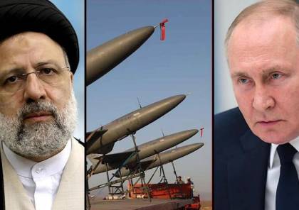 قلق أمريكي من التعاون العسكري "غير المسبوق" بين إيران وروسيا 