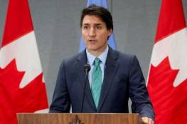مجلس العموم الكندي يصوت على اقتراح يدعم إقامة دولة فلسطينية.. وترودو يحذر من اجتياح رفح