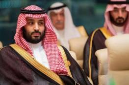 ولي العهد السعودي يدعو لوقف تصدير الأسلحة إلى "إسرائيل"