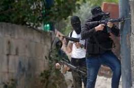  "إسرائيل" تطالب واشنطن بالضغط على السلطة الفلسطينية للعمل ضد المقاومة بالضفة