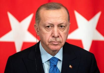 تركيا تصف “بالكذبة” اتهامات واشنطن لإردوغان بالإدلاء بتصريحات “معادية للسامية”