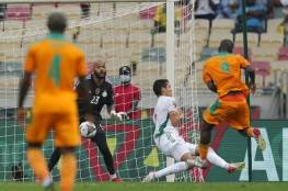شاهد: الجزائر تودع كأس إفريقيا بعد هزيمة ثقيلة وتبون يعلق