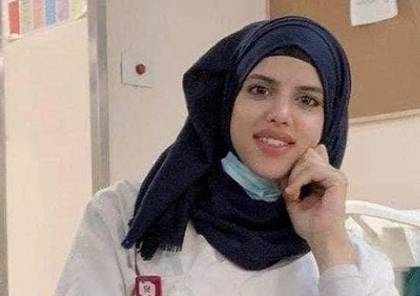 تمديد اعتقال زوج ياسمين محاميد للاشتباه في قتلها 