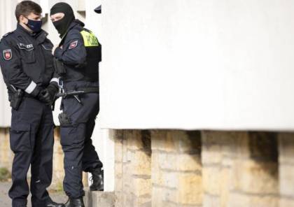 النمسا : الشرطة تقتحم مواقع لـ"حركة حماس" و الإخوان المسلمين 
