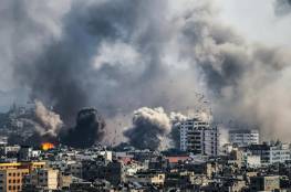 "الغارديان": حرب غزة تقرب الشرق الأوسط من الهاوية