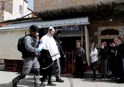 خلافات في إسرائيل بشأن عودة انتشار كورونا واجتماع للكابينت غدًا