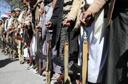 الحوثيون يعلنون تنفيذ عملية نوعية استهدفت معسكرات في الظهران بالسعودية ومأرب وتعز اليمنيتين