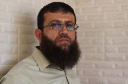 الجهاد الإسلامي تُعقّب على منع الشيخ عدنان من الدخول لجامعة النجاح
