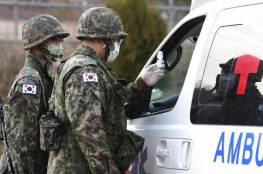 كورونا ينتشر عالميًا: كوريا الجنوبية قد تفقد السيطرة