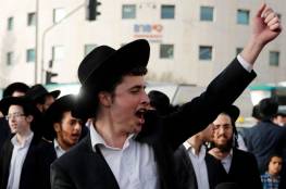 الرئيس السابق للشاباك: إسرائيل لن تبقى للجيل المقبل