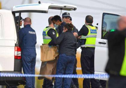 الشرطة الاسترالية تقتل رجلا يهدد المارة بسكين