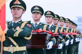 مدير CIA:الصين تتلاعب بالجينات لصنع "جنود خارقين"