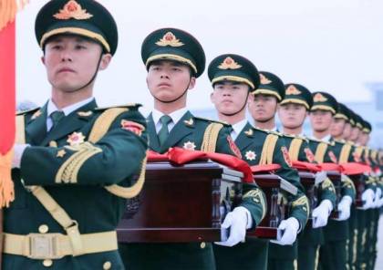 مدير CIA:الصين تتلاعب بالجينات لصنع "جنود خارقين"
