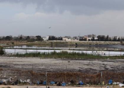 "سلطة الأراضي بغزة" تحذر من التعدي على "المشروع الزراعي" شمال القطاع