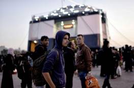 صحيفة عبرية تكشف عن هدف خطة تشجيع شباب غزة على الهجرة !!