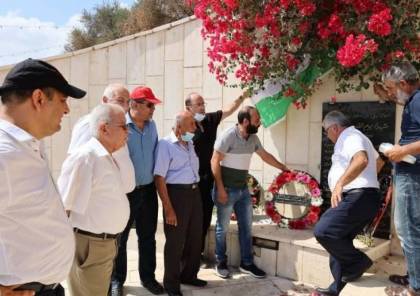 نشطاء الناصرة يمنعون عضو كنيست من إلقاء كلمة في فعاليات هبة الأقصى