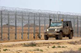 الجيش الإسرائيلي يعتقل لبنانياً اجتاز الحدود الشمالية