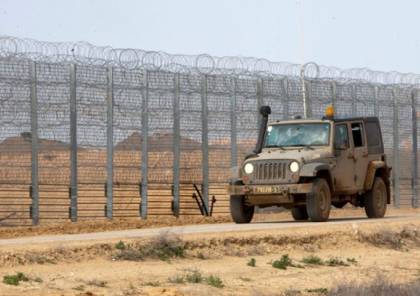 الجيش الإسرائيلي يعتقل لبنانياً اجتاز الحدود الشمالية