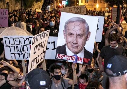 جدل في مكتب نتنياهو.. كبيرة الخبراء الاقتصاديين في "إسرائيل" تحذر من خطة "إضعاف القضاء"