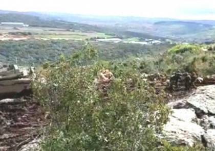 إصابة 3 جنود إسرائيليين في انفجار لغم أرضي قرب الحدود مع لبنان (فيديو)