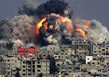 مركز حقوقي يقدم استئنافًا بشأن قرارات إغلاق التحقيق في جرائم إسرائيلية بغزة