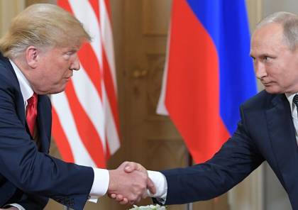 ترامب : هذا ما كنت سأفعله لروسيا لو كنت رئيسا لأمريكا