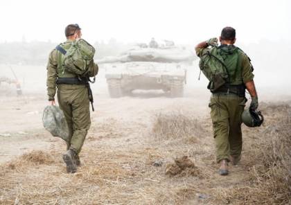 المخابرات الإسرائيلية: إسرائيل قد لا تكون قادرة على تدمير حماس