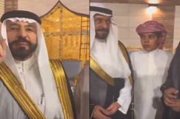 أمير سعودي يهدد الغرب بلغتين: "نحن جميعا مشاريع جهاد واستشهاد" (فيديو)