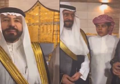 أمير سعودي يهدد الغرب بلغتين: "نحن جميعا مشاريع جهاد واستشهاد" (فيديو)