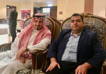 هنية: دعم سعودي جديد في الطريق إلى ملاعب غزة