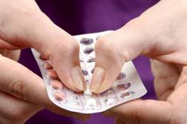 اعراض جانبية لتناول حبوب منع الحمل