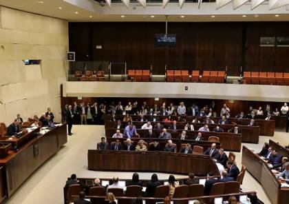 قناة عبرية: عضو برلمان إسرائيلي يكشف عن خطوة تغير مستقبل الشرق الأوسط