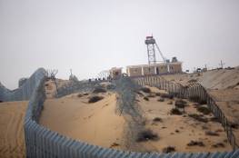 صحيفة: الجيش الإسرائيلي يعزز قواته على حدود سيناء لهذا السبب…