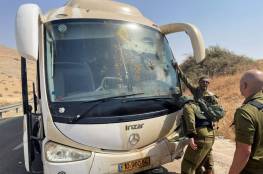 جيش الاحتلال عن عملية غور الأردن: "لم نعرف مثل هذا الحدث منذ فترة طويلة"