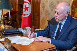 تونس: الرئيس يستعد لمشاورات سياسية جديدة لاختيار مرشح لرئاسة الحكومة