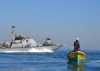 غزة: نقابة الصيادين تُصدر تنويهاً "مهماً" بشأن الصيادين والبحارة الذين يتجاوزون الحدود