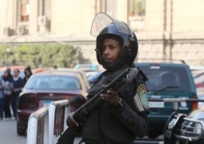 للمرة الأولى.. مصر تنفذ الإعدام بحق 4 من الإخوان المسلمين