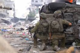 بن غفير: مجلس الحرب غير مفوض لخفض العمليات بغزة