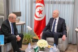 الحكومة التونسية: قرض فرنسي بـ350 مليون يورو لتمويل إصلاحات اقتصادية