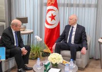 الحكومة التونسية: قرض فرنسي بـ350 مليون يورو لتمويل إصلاحات اقتصادية