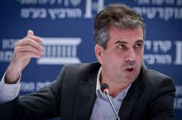 وزير الخارجية الإسرائيلي عن اعتقال النائب الأردني: يجب تقديمه للعدالة ليدفع الثمن