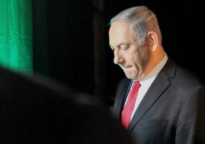 "بوليتيكو": رحيل نتنياهو لن يطلق اتفاق سلام مع الفلسطينيين